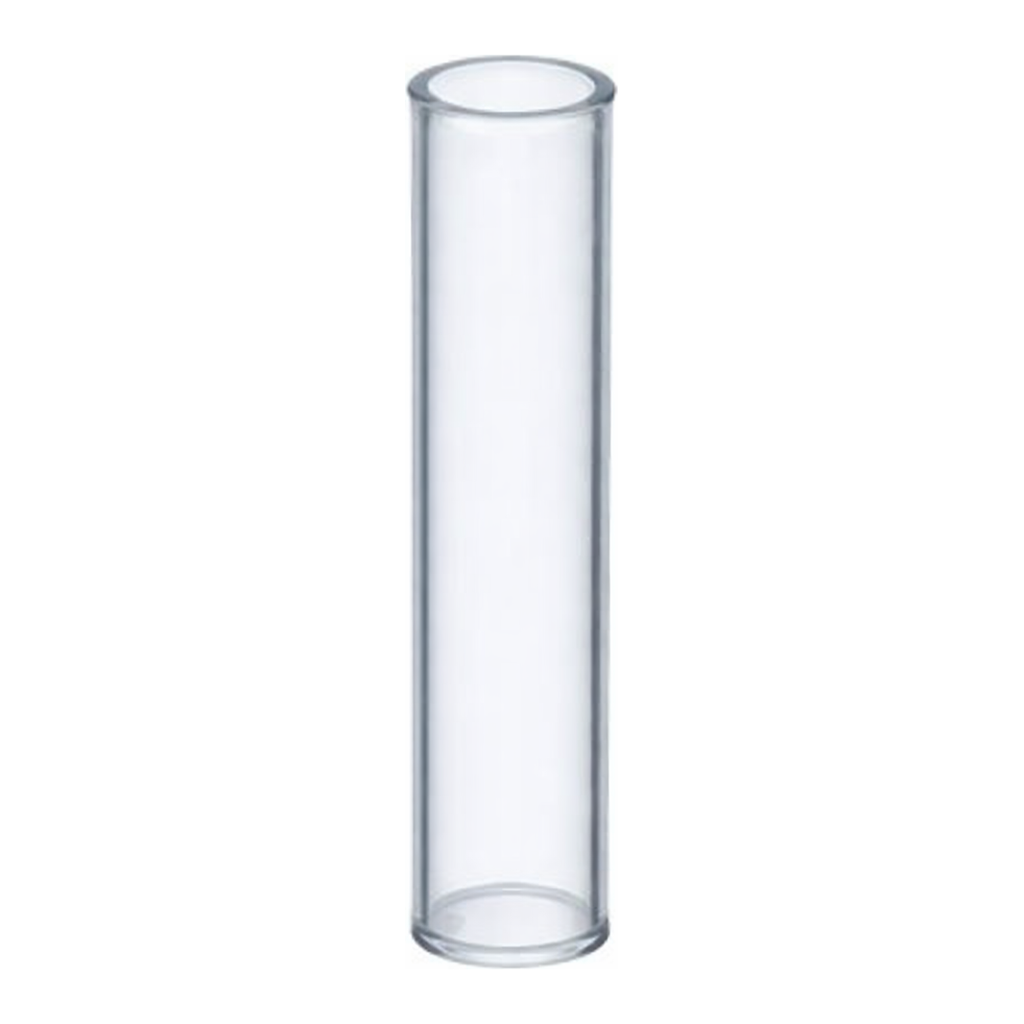 Restek Vial, 1.0ml Polypropylene Shell Vial Pack of 200
