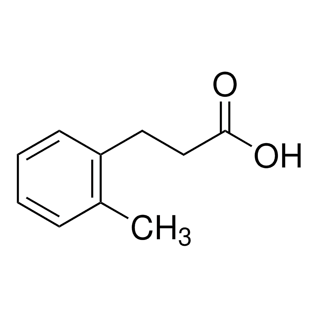 Merck 2-Methylhydrocinnamic acid