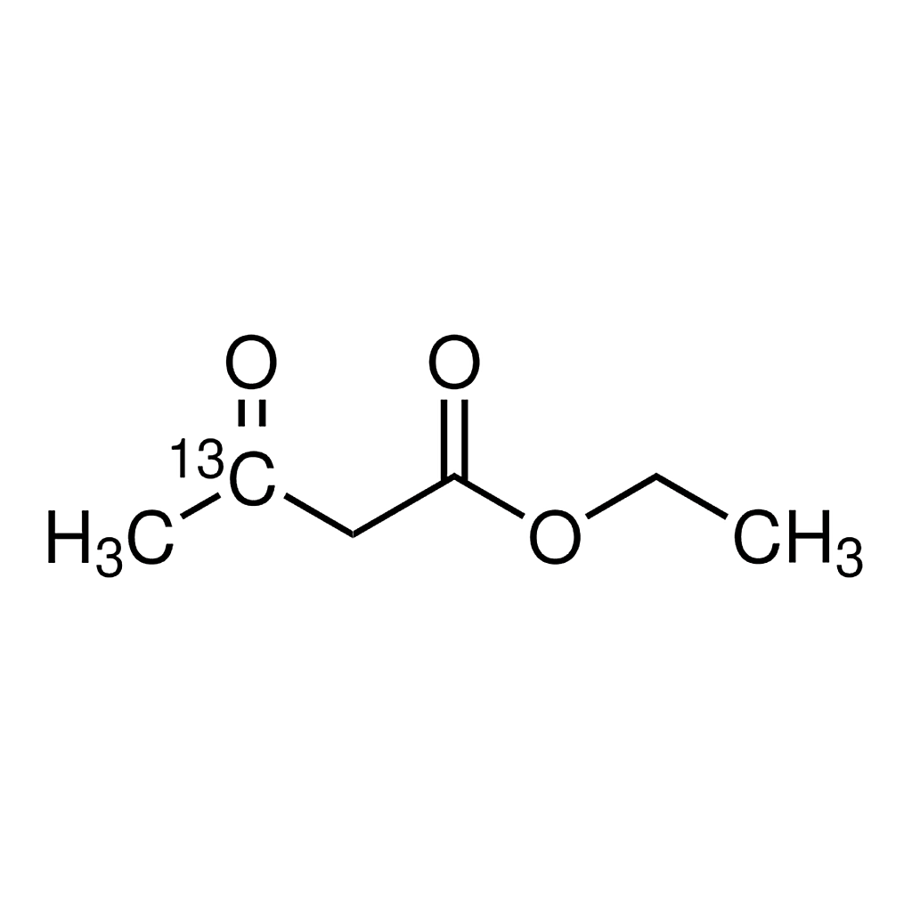 Merck Ethyl acetoacetate-3-13C