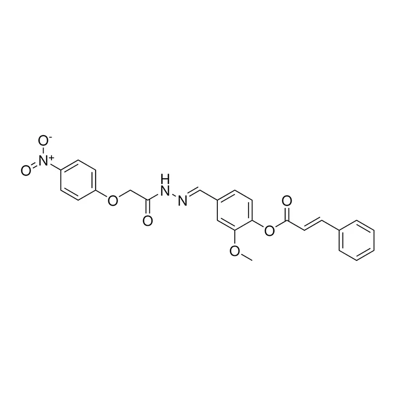 Merck 2-METHOXY-4-(2-((4-NITROPHENOXY)-