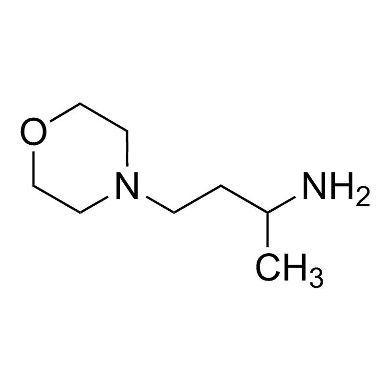 Merck (1-Methyl-3-morpholin-4-ylpropyl)amine