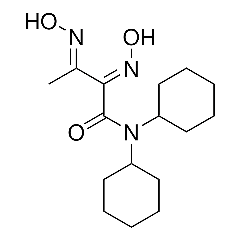Merck N,N-DICYCLOHEXYL-2,3-BIS(HYDROXY-