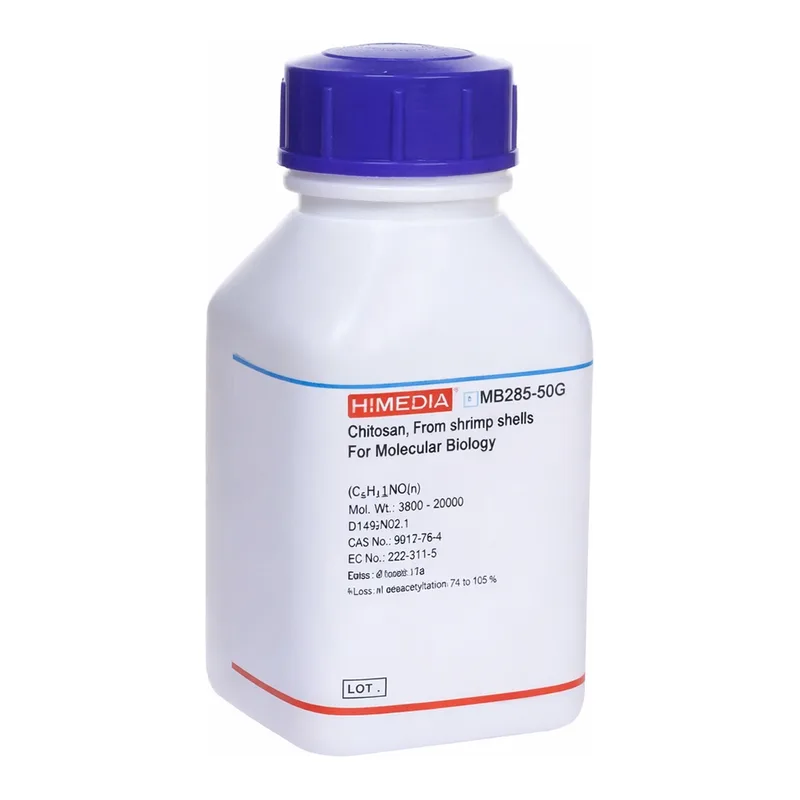 Himedia Chitosan