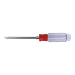 Daihan Science 투명 양용 드라이버, Crystal Reversible Screwdriver