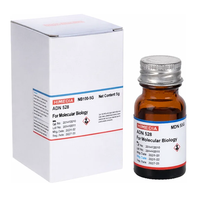 Himedia ASN salt, For Molecular Biology