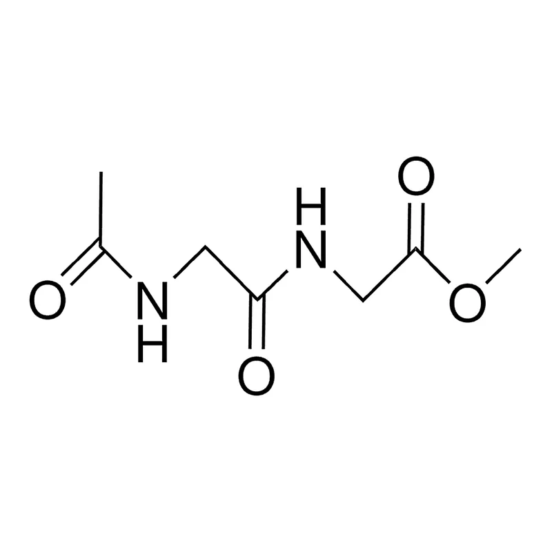 Merck N-ACETYLGLYCYLGLYCINE METHYL EST-