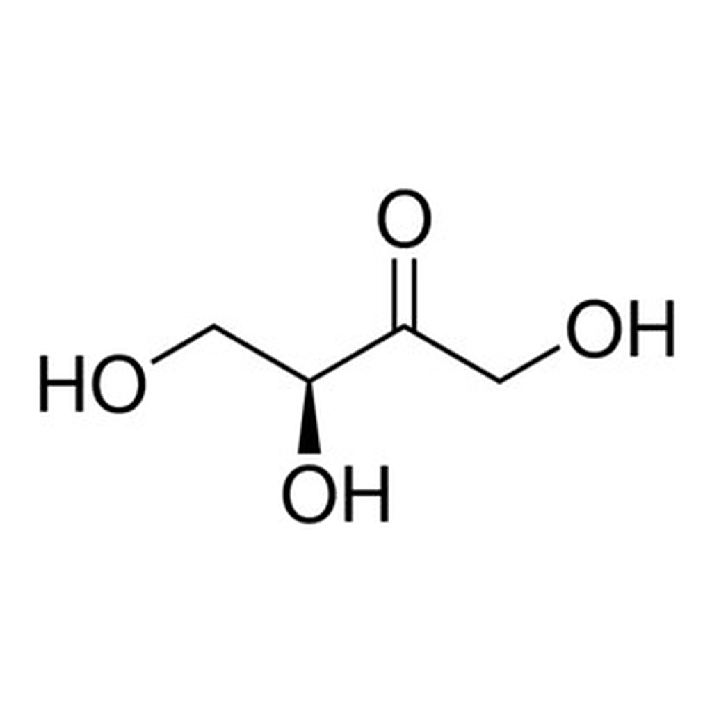 Merck L-(+)-ERYTHRULOSE