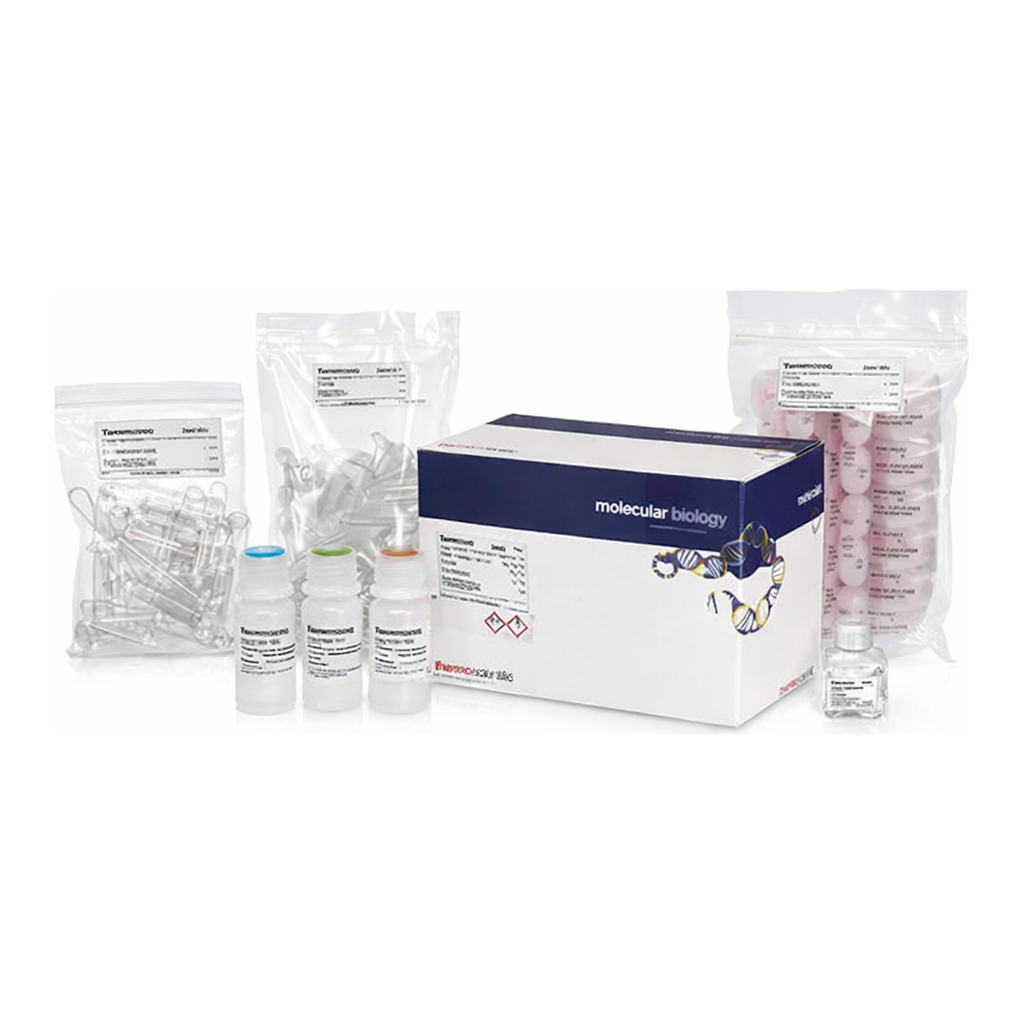 Thermo Fisher Scientific GeneJET Whole Blood RNA Purification Mini Kit