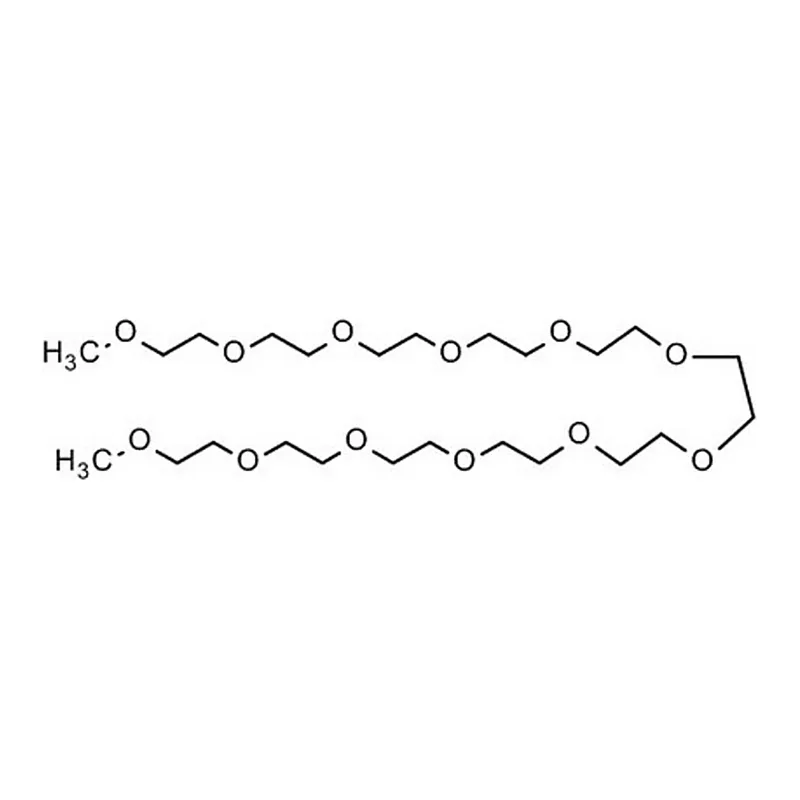 Merck POLYETHYLENE GLYCOL DIMETHYL ETHER 500 F