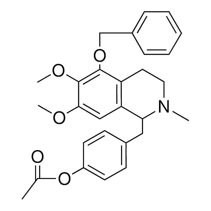 Merck ACETIC ACID 4-(5-BENZYLOXY-6,7--