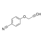 Merck 4-(Prop-2-yn-1-yloxy)benzonitrile