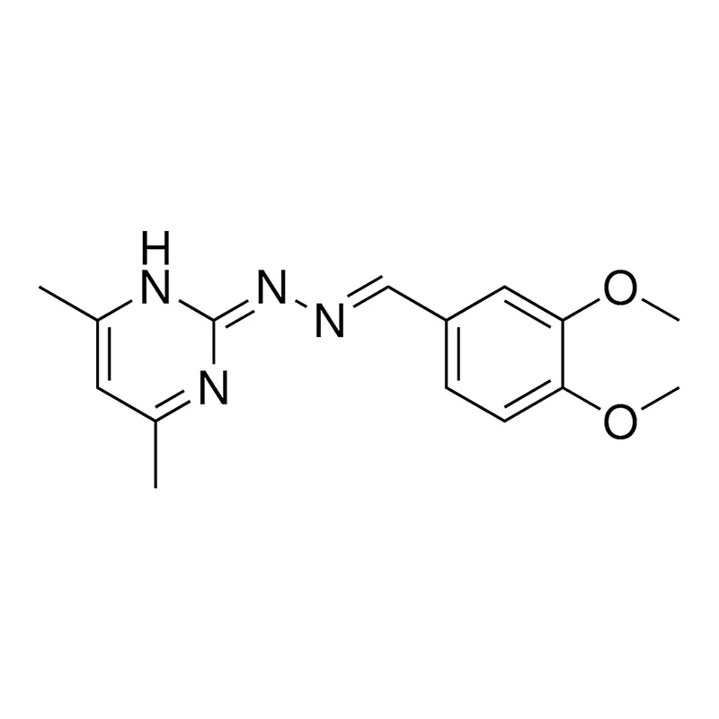 Merck N-(3,4-DIMETHOXY-BENZYLIDENE)- - 50 MG&