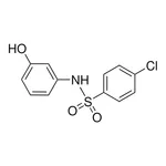Merck 4-CHLORO-N-(3-HYDROXYPHENYL)BE - 50 MG