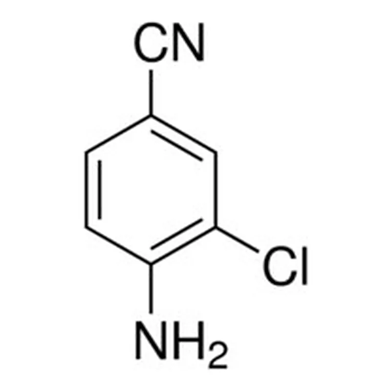 Merck 4-AMINO-3-CHLOROBENZONITRILE, 97%