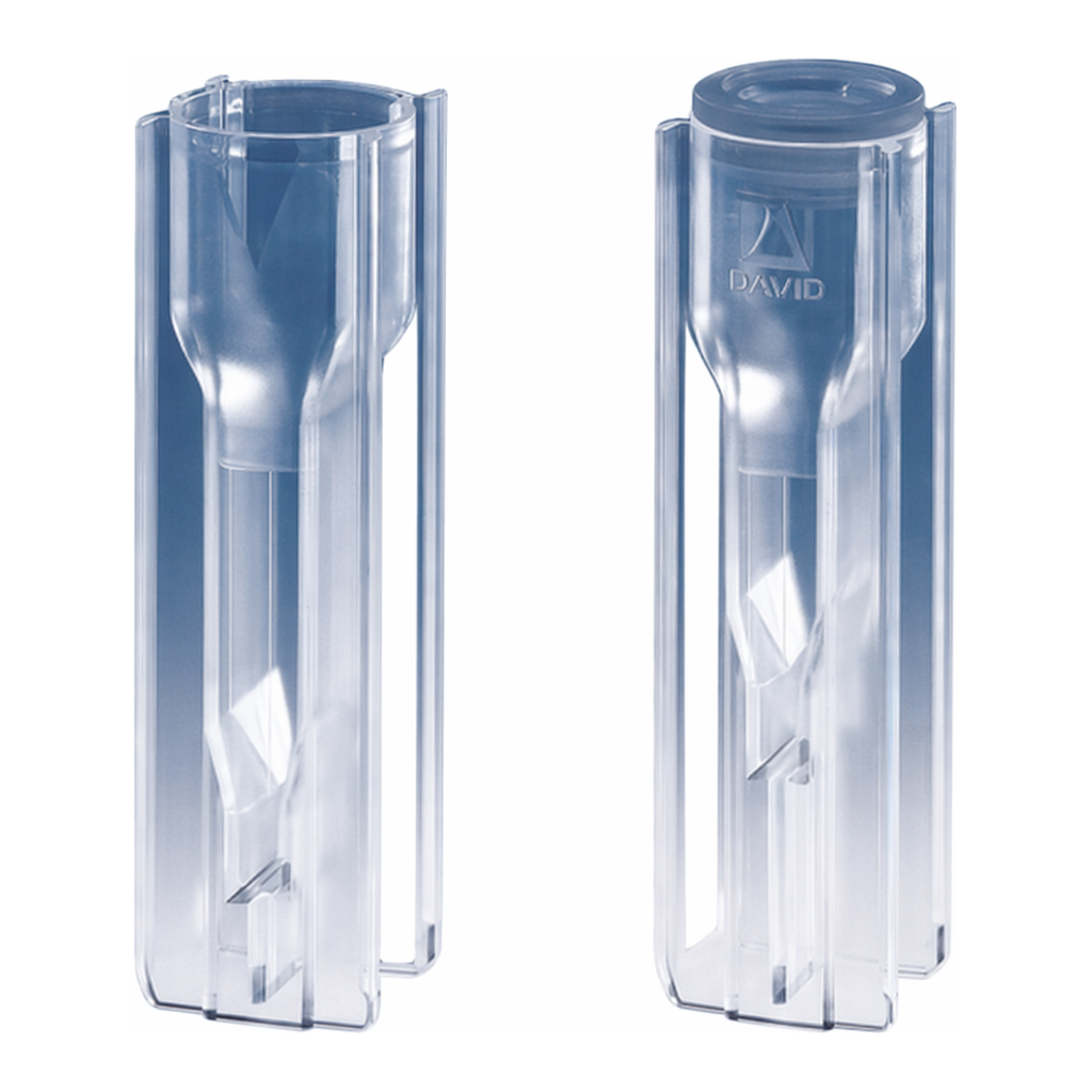 Merck BRAND(R) UV CUVETTES, MACRO, VOLUME 2.5&