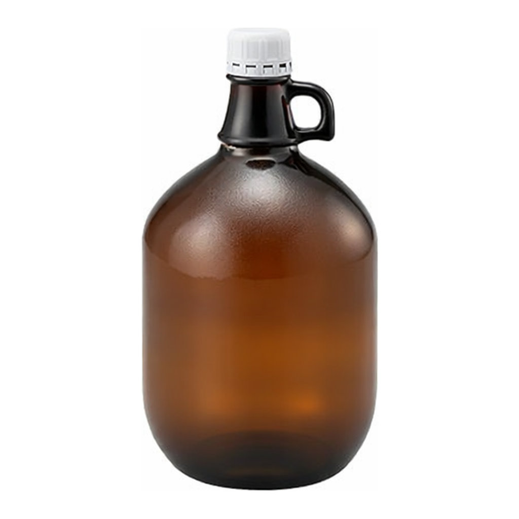 AS ONE 4-2964-11 Gallon Bottle (washed)　3.84