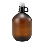 AS ONE 4-2964-11 Gallon Bottle (washed) 3.84