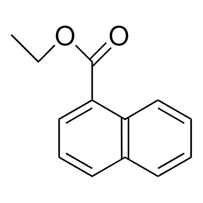 Merck ETHYL 1-NAPHTHOATE