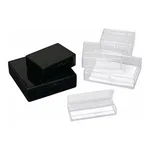 Merck WESTERN BLOT BOX, XXL, CLEAR, 15.2 X 10&
