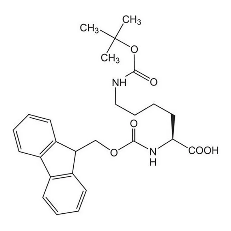 Merck FMOC-LYS(BOC)-OH 100 G