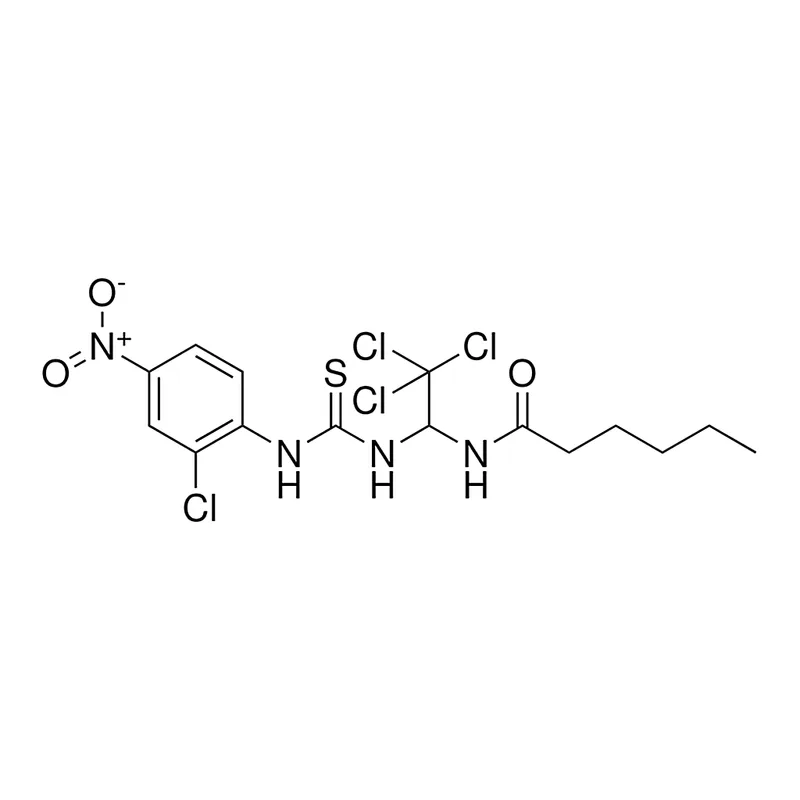 Merck HEXANOIC ACID (2,2,2-TRICHLORO - 25 MG &