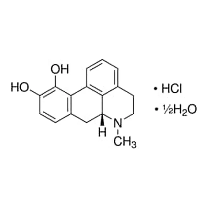Merck Apomorphine Hydrochloride