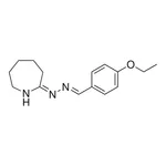 Merck N-AZEPAN-2-YLIDENE-N'-(4-ETHOXY - 10MG &