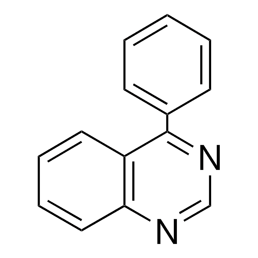 Merck 4-PHENYLQUINAZOLINE-