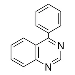 Merck 4-PHENYLQUINAZOLINE-