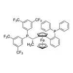 Merck (S)-1-{(SP)-2-[2-(DIPHENYLPHOSPHINO)PHE&