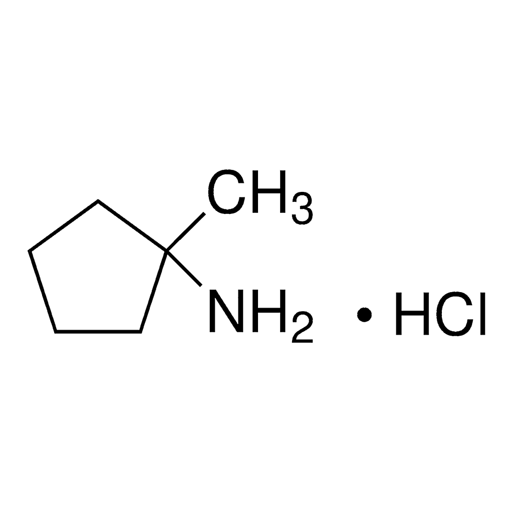 Merck 1-Amino-1-methylcyclopentane hydrochloride
