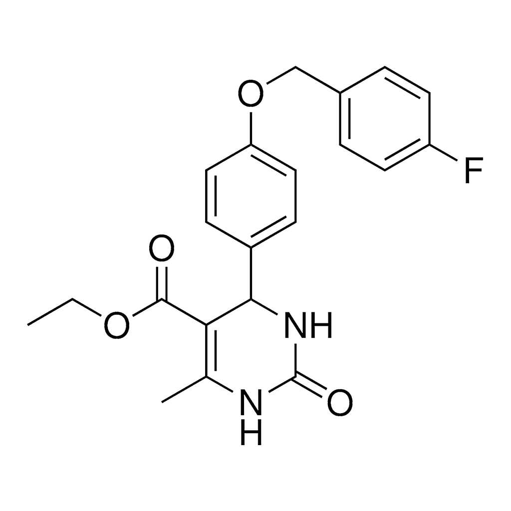 Merck 4-(4-(4-F-BENZYLOXY)-PH)-6-ME- - 5 MG&
