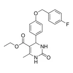 Merck 4-(4-(4-F-BENZYLOXY)-PH)-6-ME- - 5 MG&