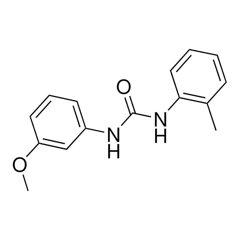 Merck 1-(3-METHOXYPHENYL)-3-(O-TOLYL - 50 MG&
