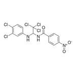 Merck 4-NITRO-N-(2,2,2-TRICHLORO-1-( - 10 MG &