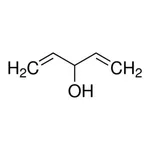 Merck 1,4-PENTADIEN-3-OL, CONTAINS 0.4% HYDRO&