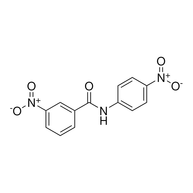 Merck 3-NITRO-N-(4-NITRO-PHENYL)-BEN -25 MG