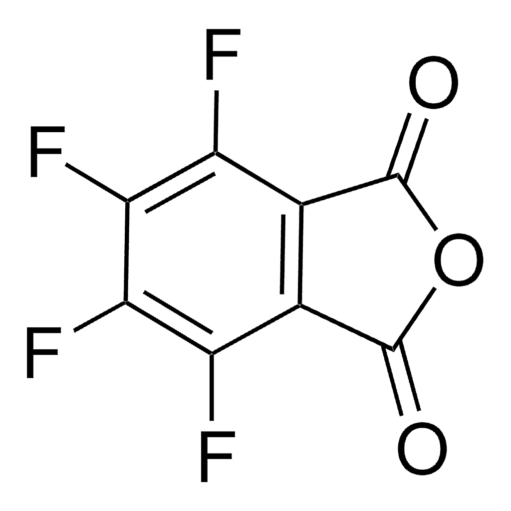 Merck Tetrafluorophthalic anhydride