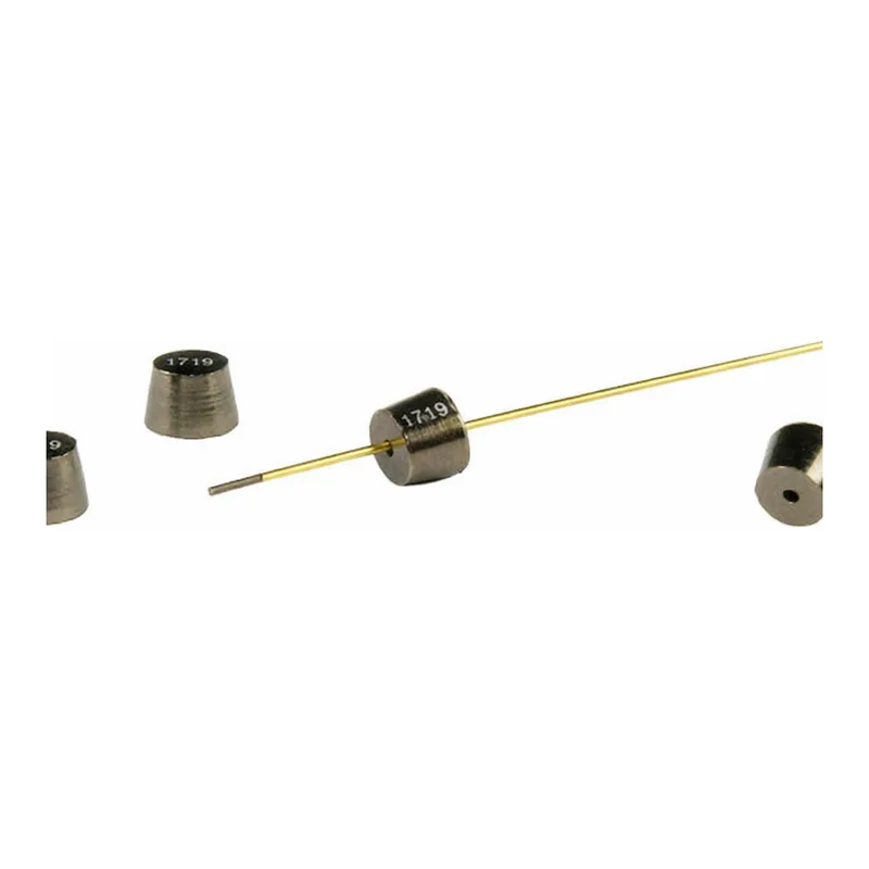 Merck PK10 1/16IN X 0.8MM ID M-4 FERRULE FOR,