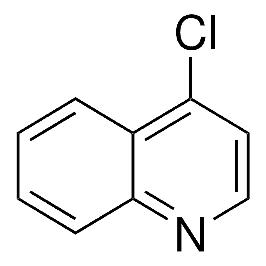 Merck 4-Chloroquinoline
