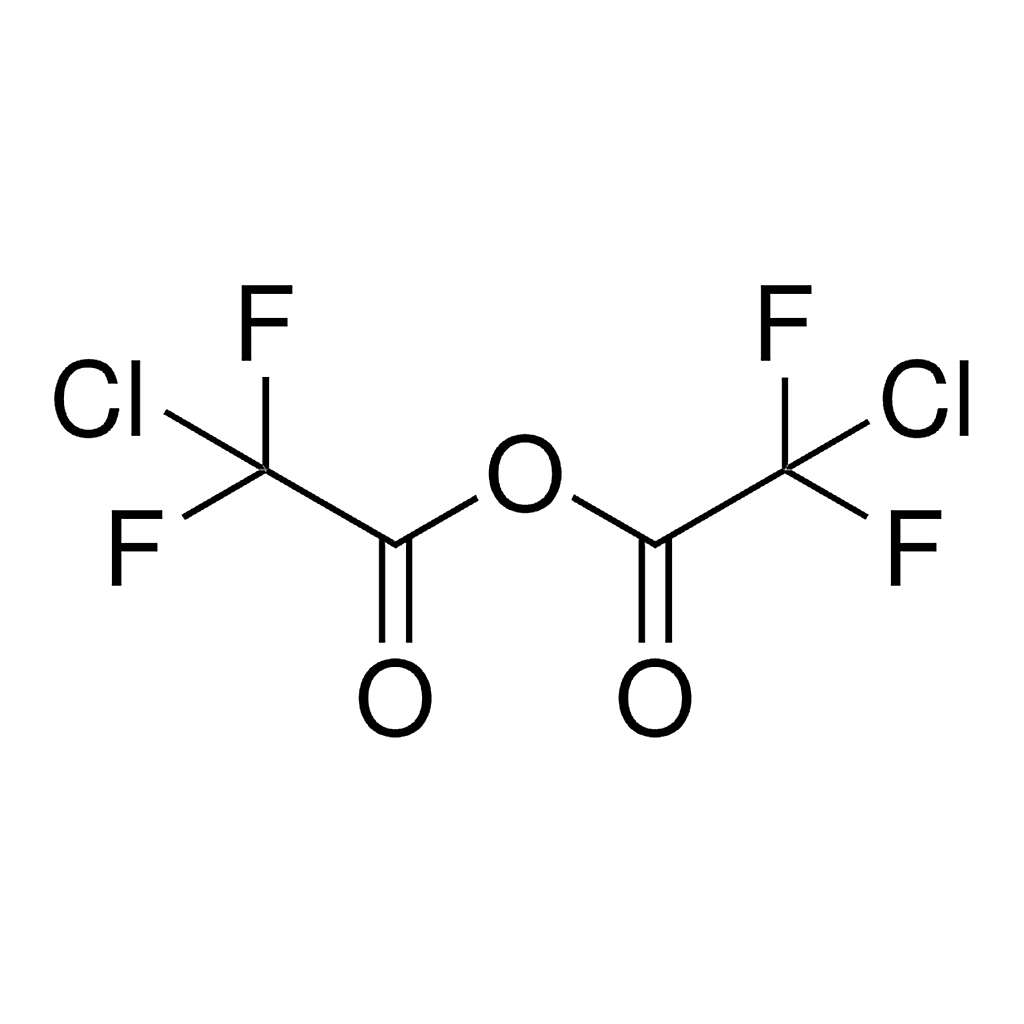 Merck Chlorodifluoroacetic anhydride