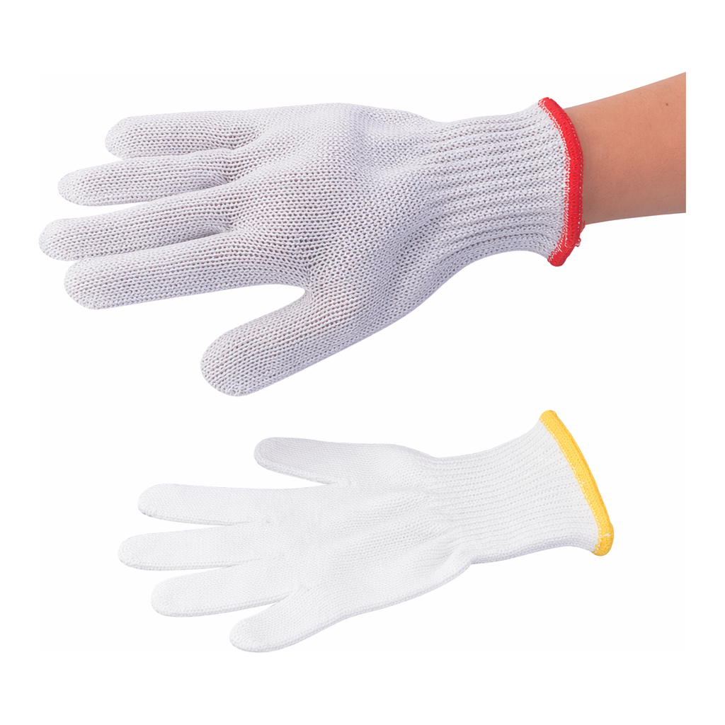 AS ONE Cut Resistant Glove (PolarBEar®), 잘림방지장갑