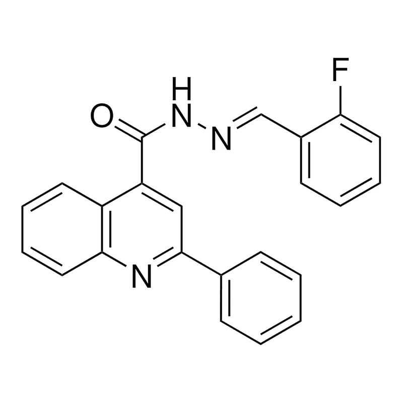 Merck 2-PHENYL-QUINOLINE-4-CARBOXYLI - 50 MG &
