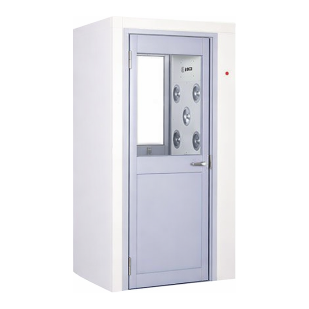 AS ONE Air Shower