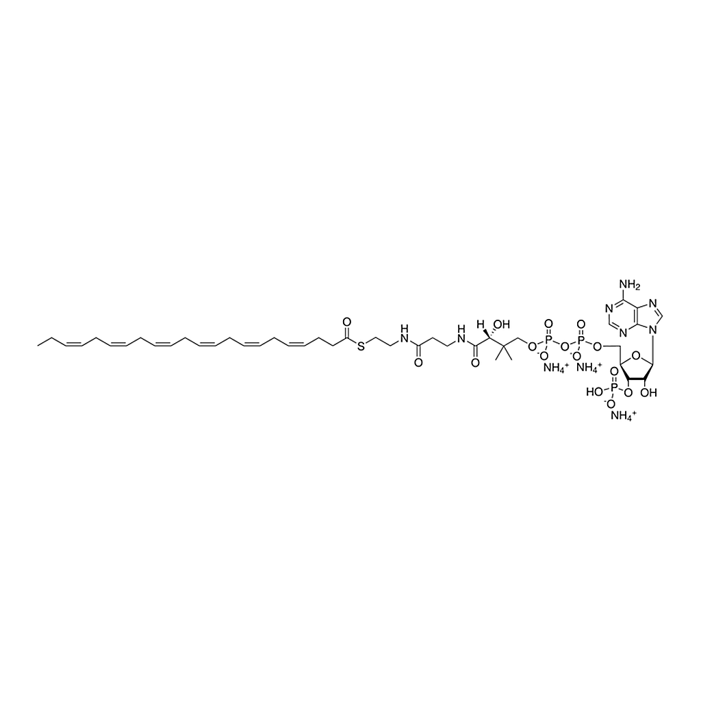 Merck 22:6 Coenzyme A