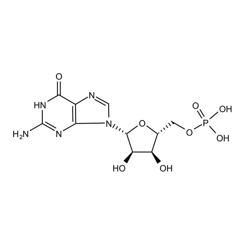 Merck Polyguanylic acid potassium salt