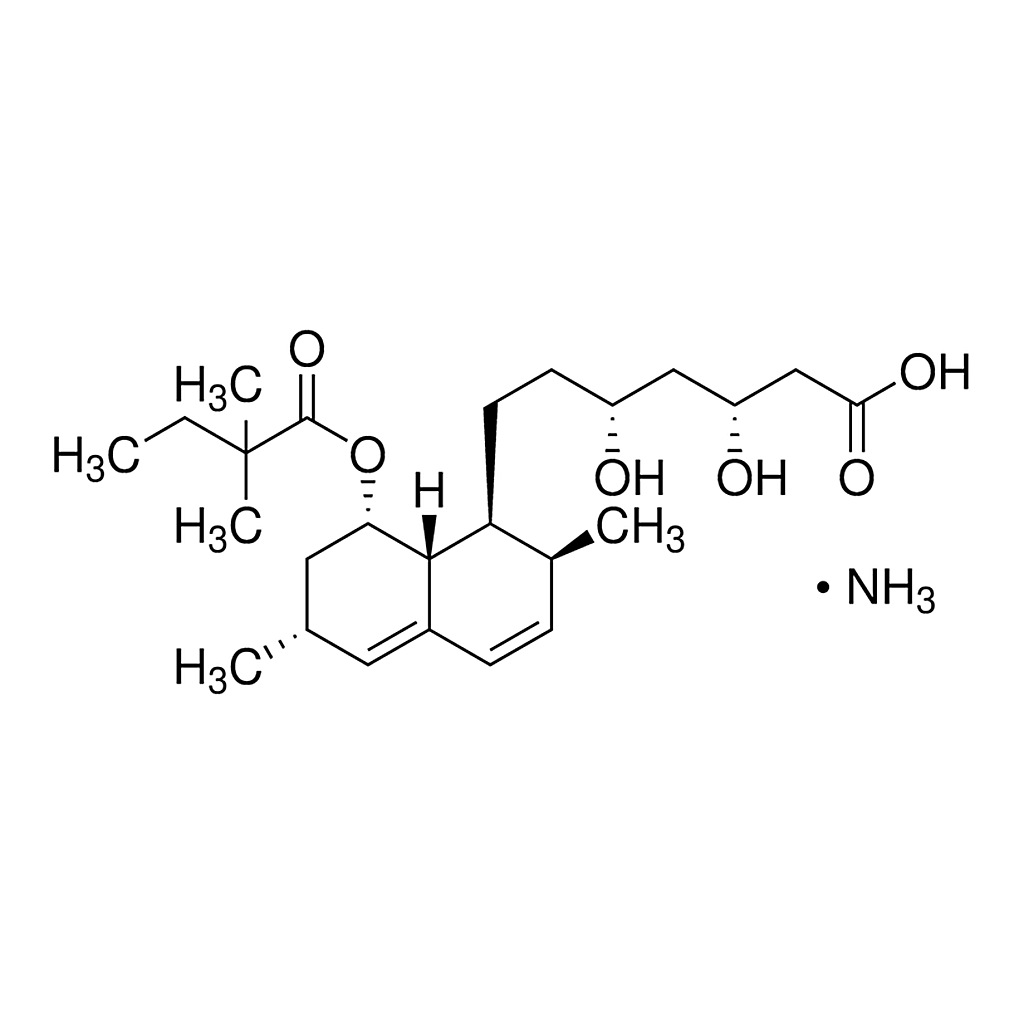 Merck Tenivastatin ammonium salt