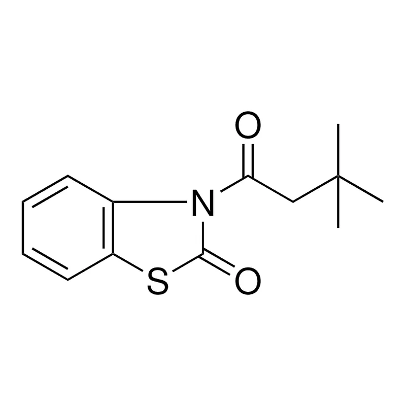 Merck 3-(3,3-DIMETHYL-BUTYRYL)-3H-BE - 25 MG&