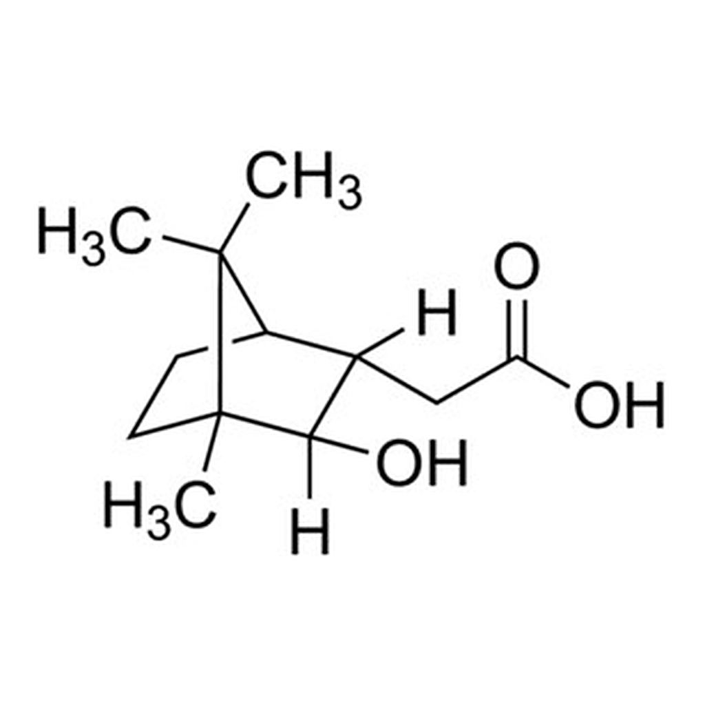 Merck (1R-(2-ENDO,3-EXO))-3-HYDROXY-4,7,7-TRI&