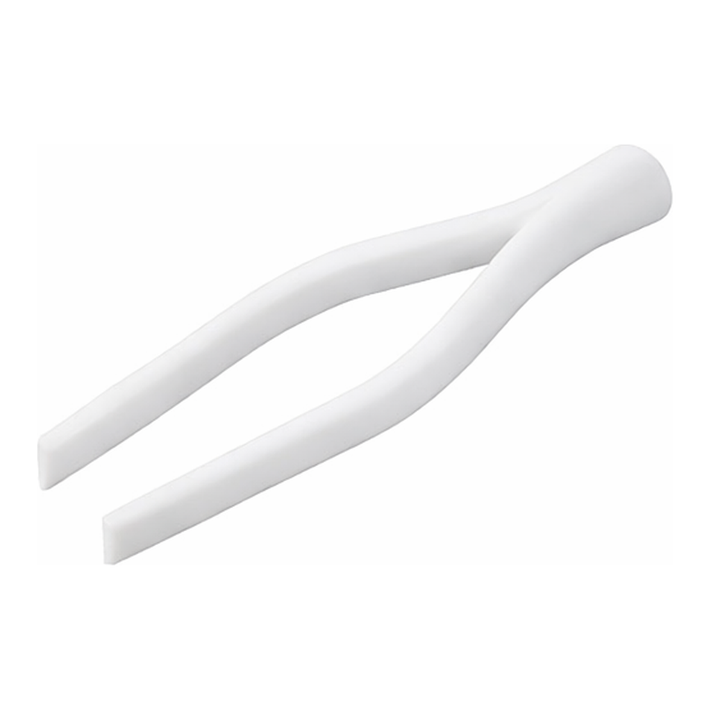 AS ONE PTFE Tong